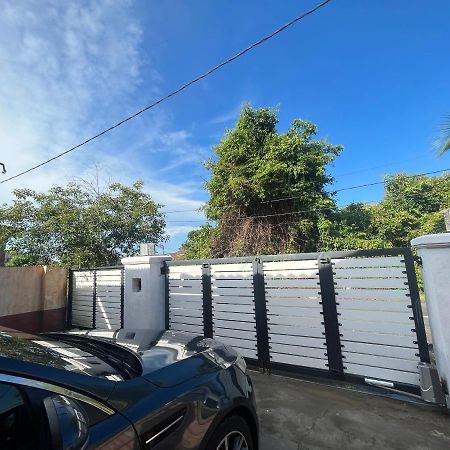 Ahza My Homestay Kemaman Chukai Kültér fotó