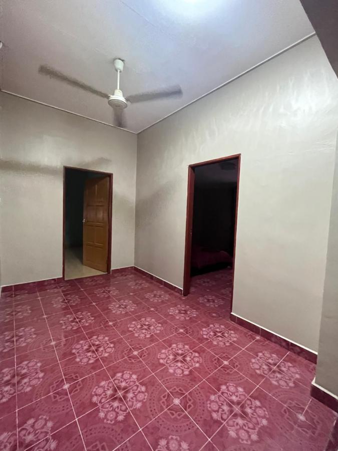Ahza My Homestay Kemaman Chukai Kültér fotó
